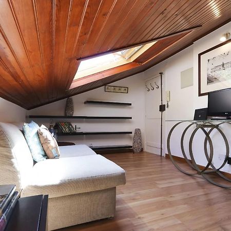 Estrela Design By Homing Leilighet Lisboa Eksteriør bilde