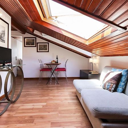 Estrela Design By Homing Leilighet Lisboa Eksteriør bilde