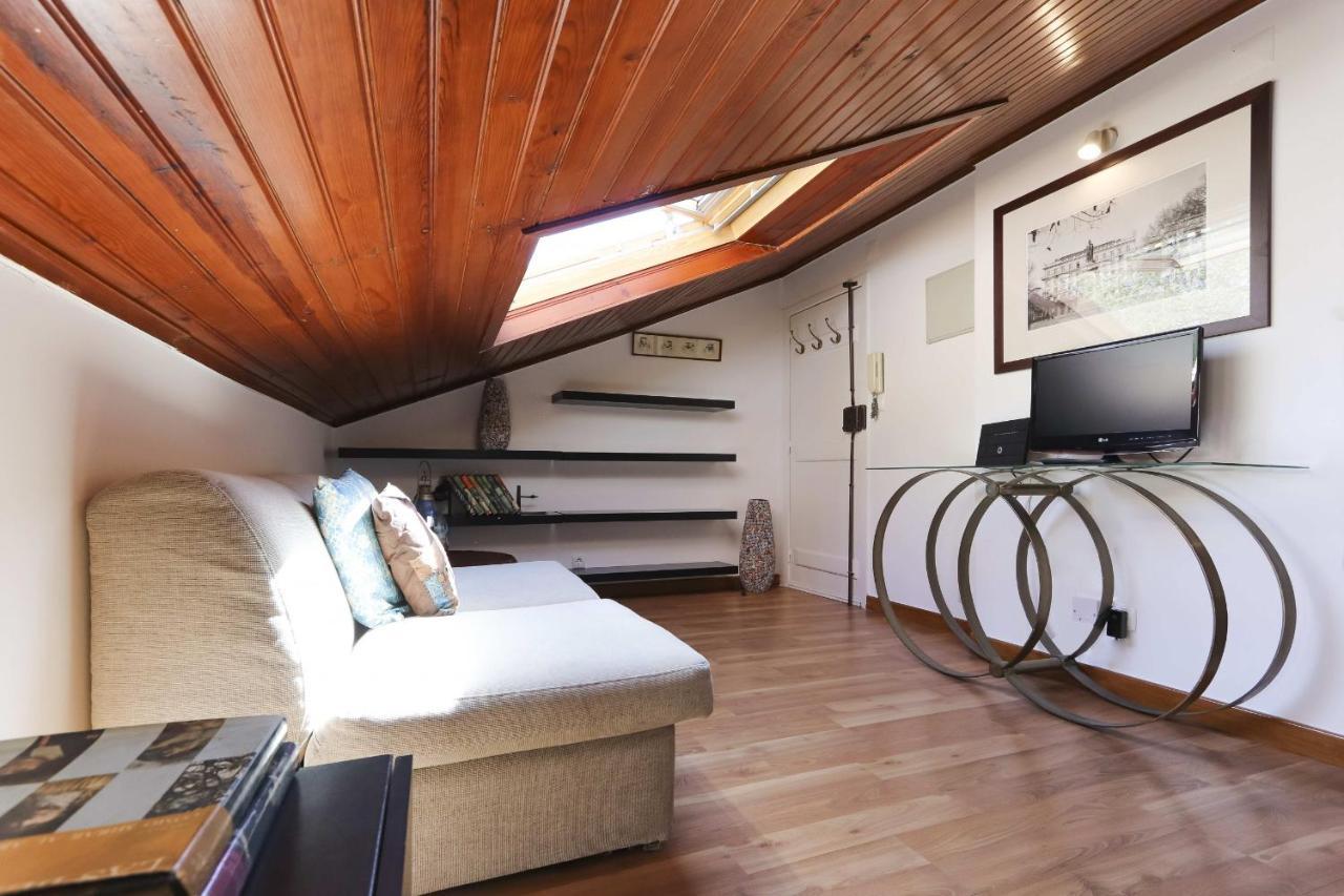 Estrela Design By Homing Leilighet Lisboa Eksteriør bilde